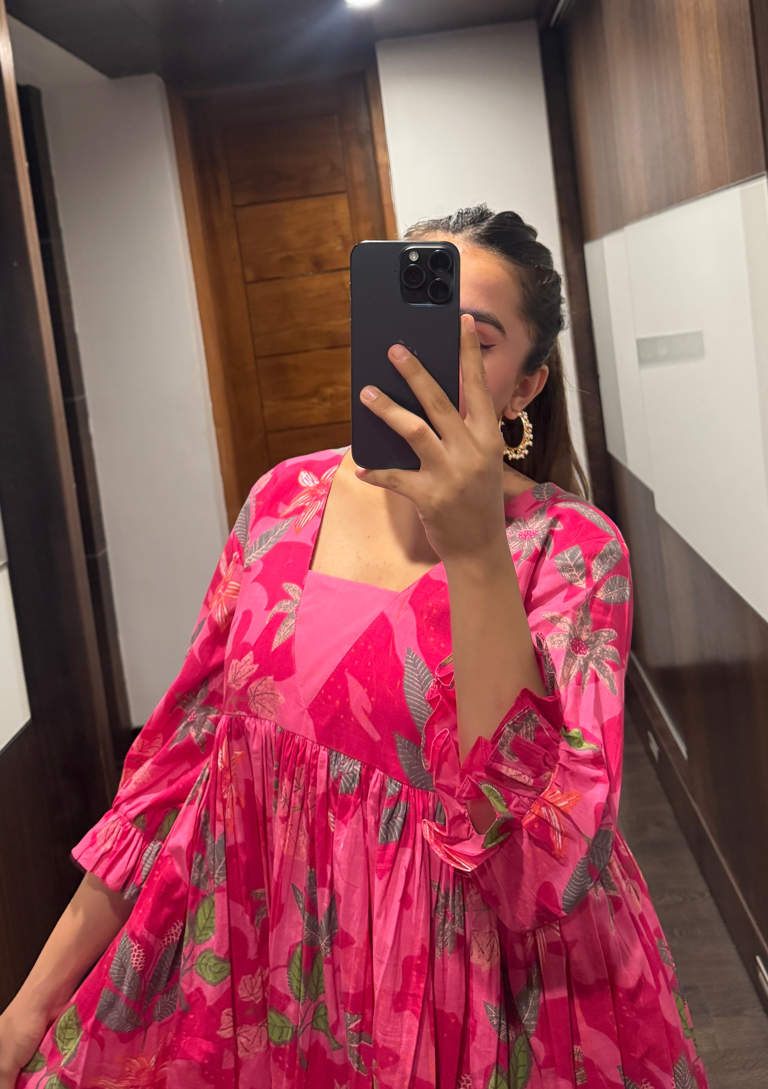Ella Dress