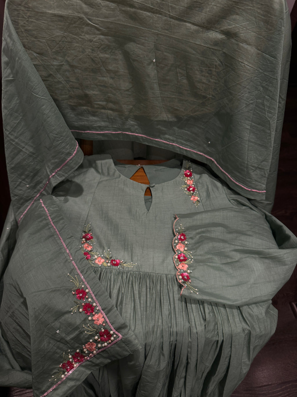 Rozé Set