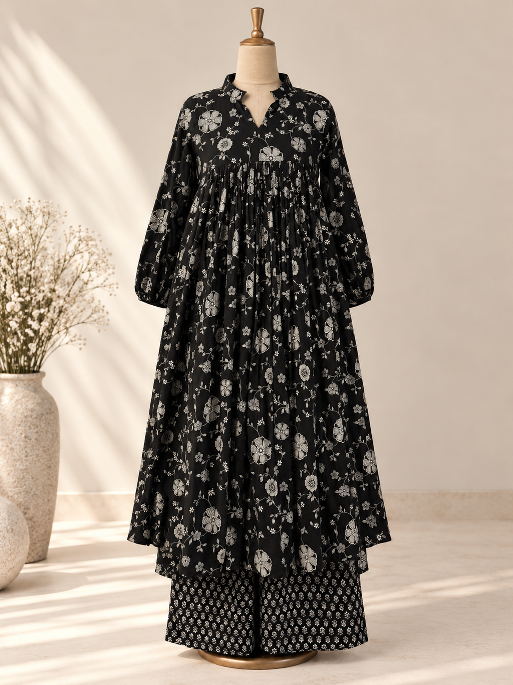 Noor 2 pc set