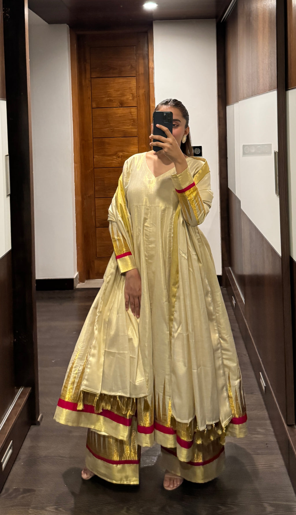 Tulsi set