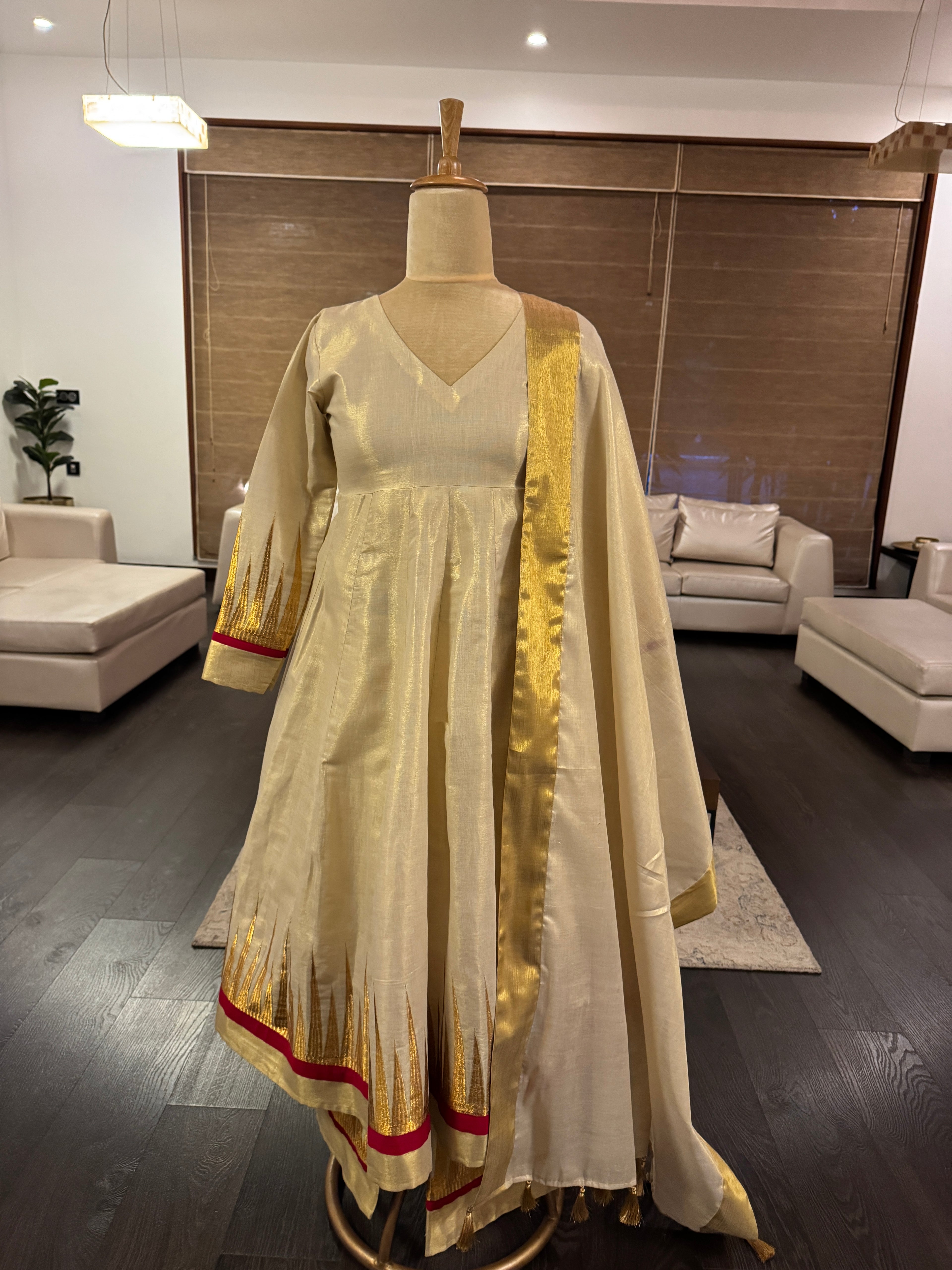 Tulsi set