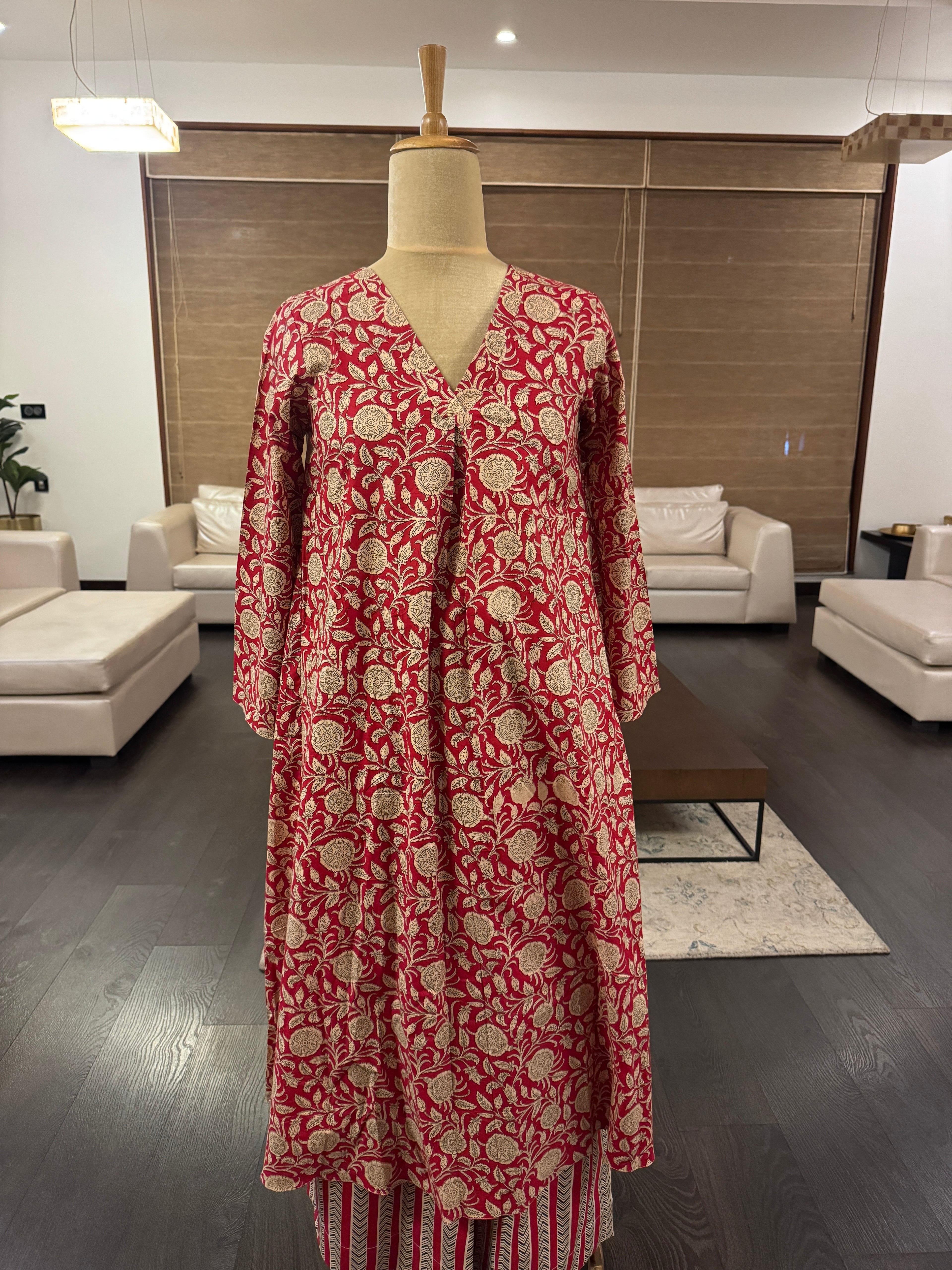 Rua 2 Pc set