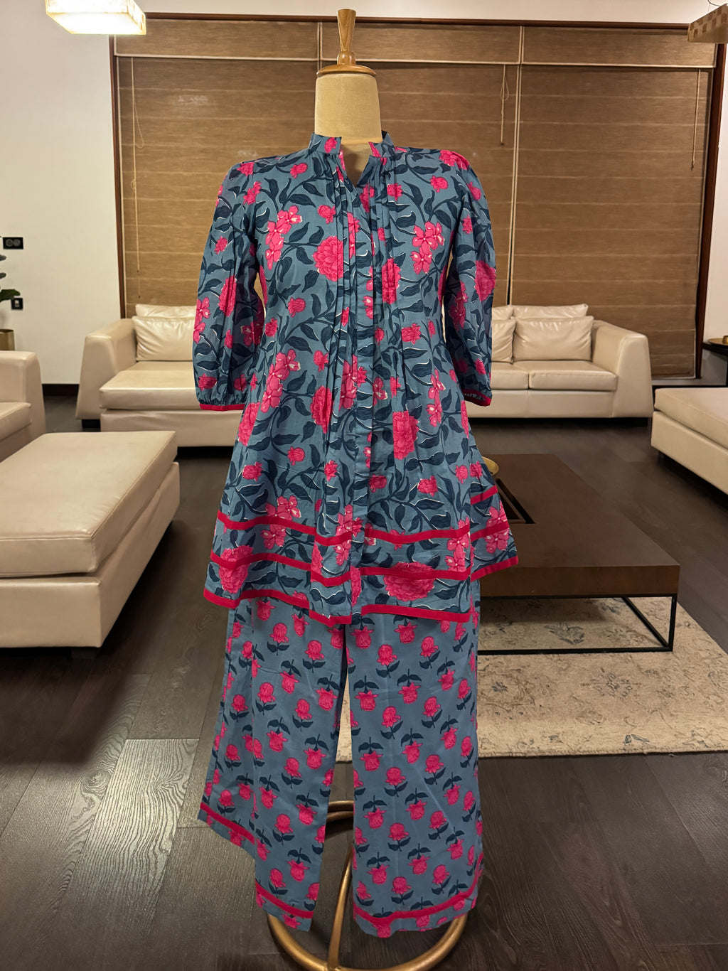 Zara Set