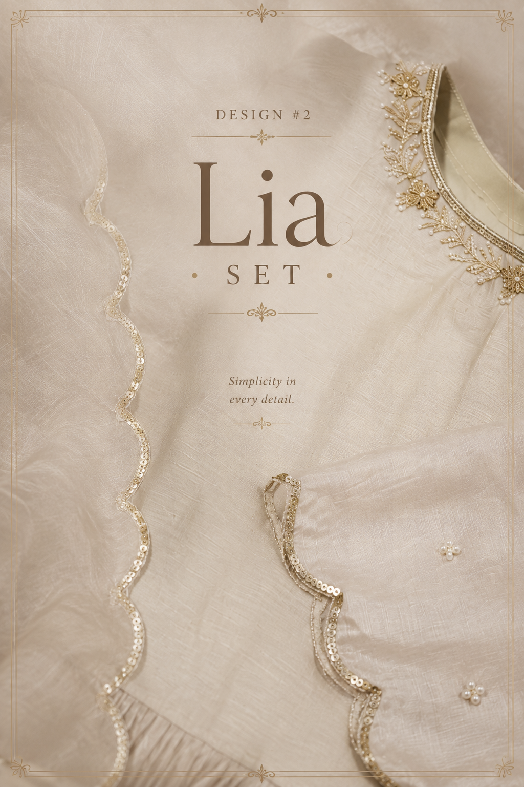 Lia Set