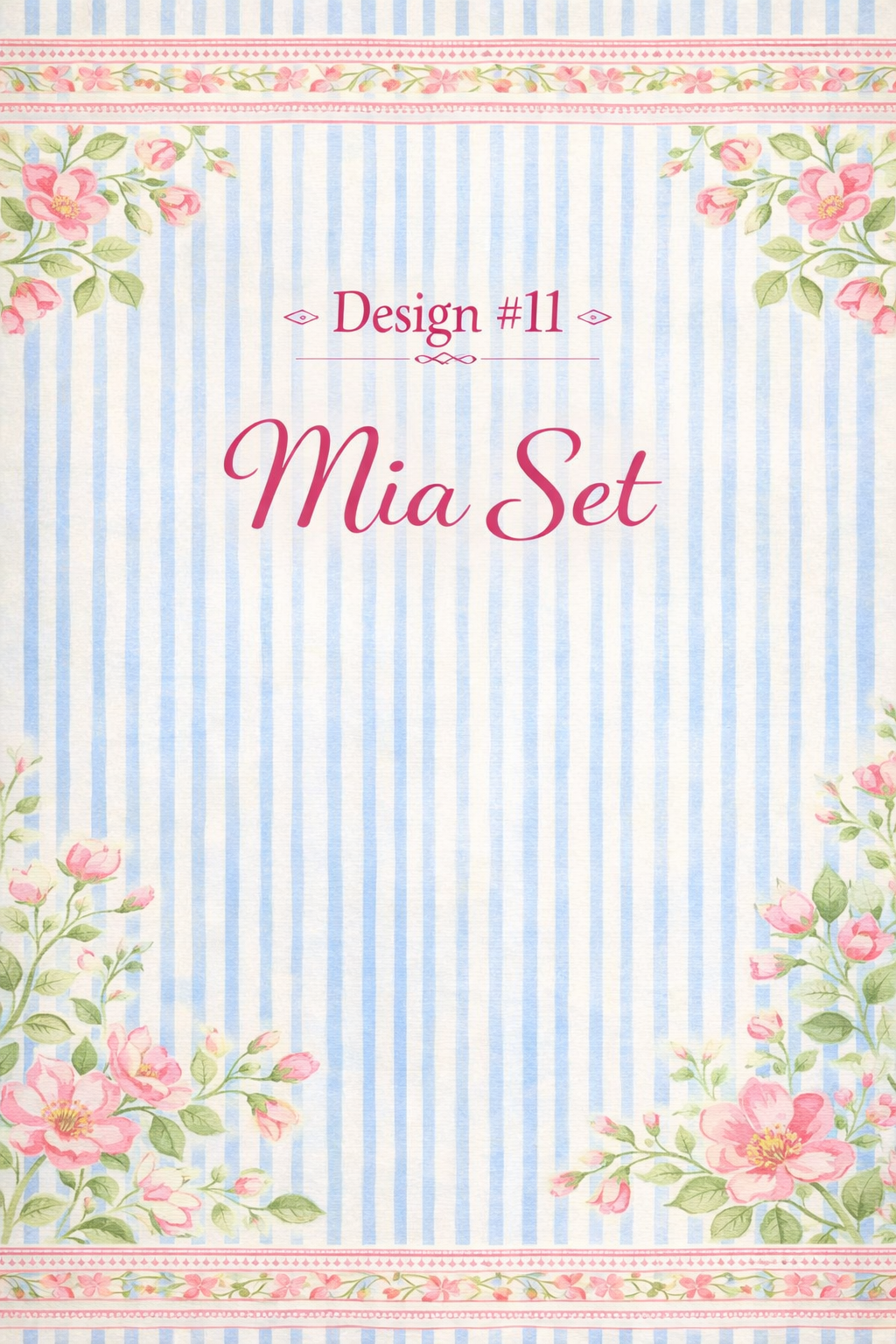 Mia Set