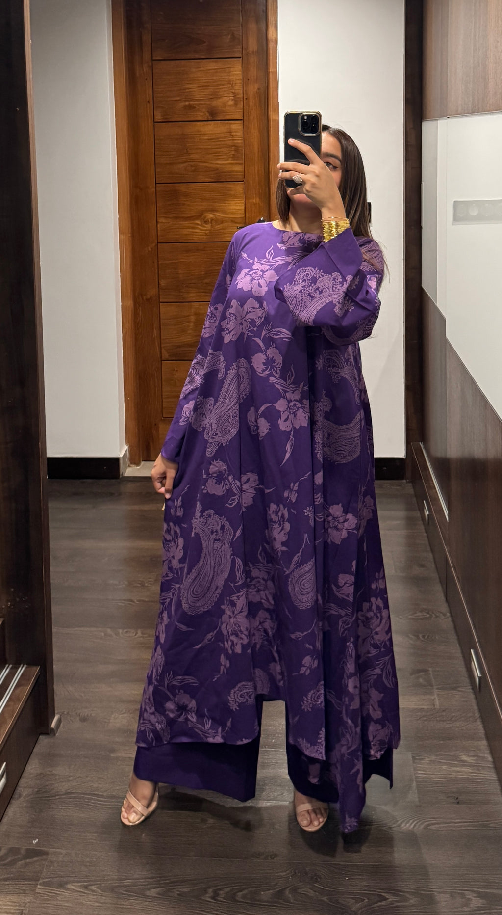 Purple Haze 2 pc Set