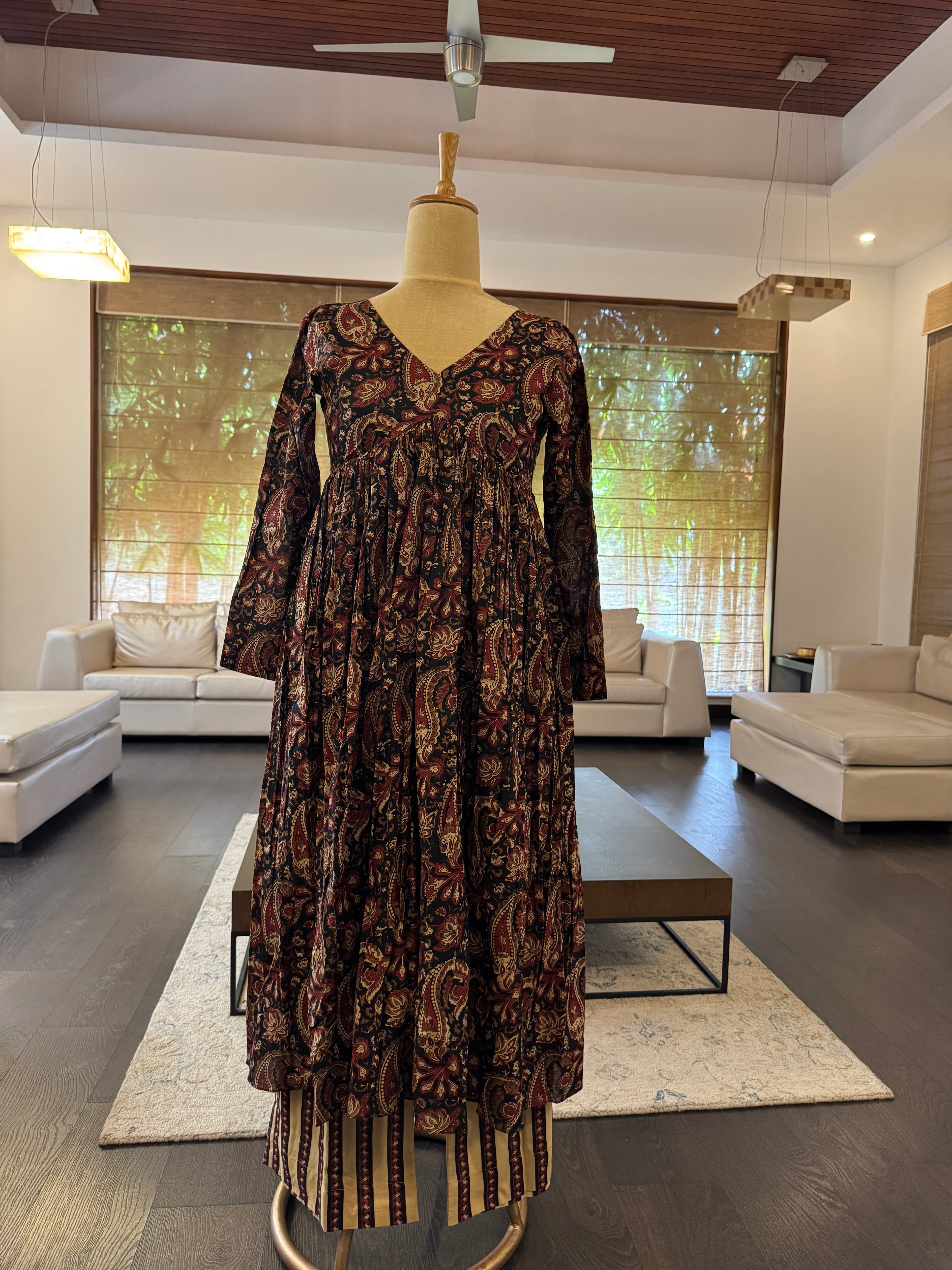 Kalamkari Set