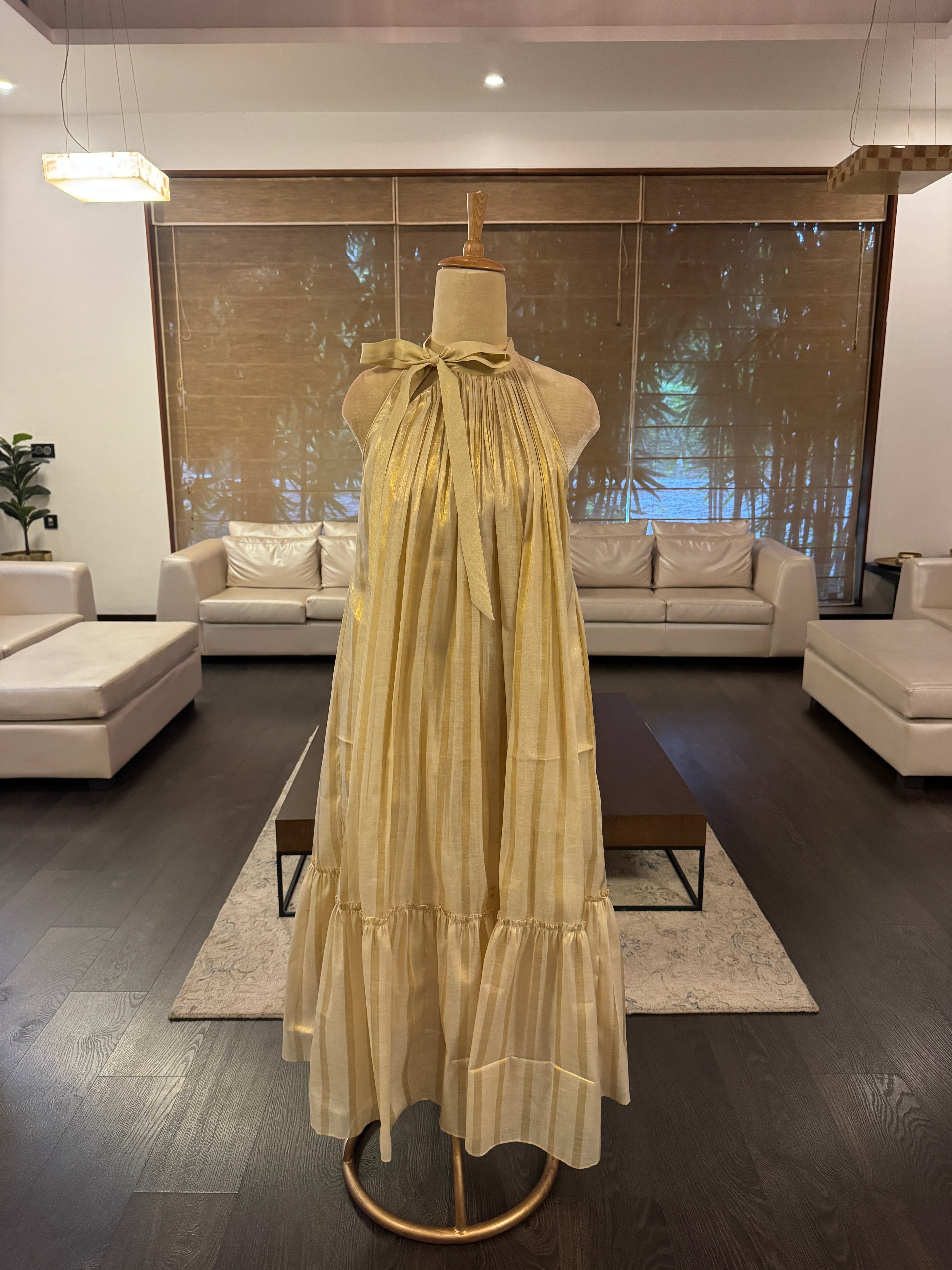 Malar Dress