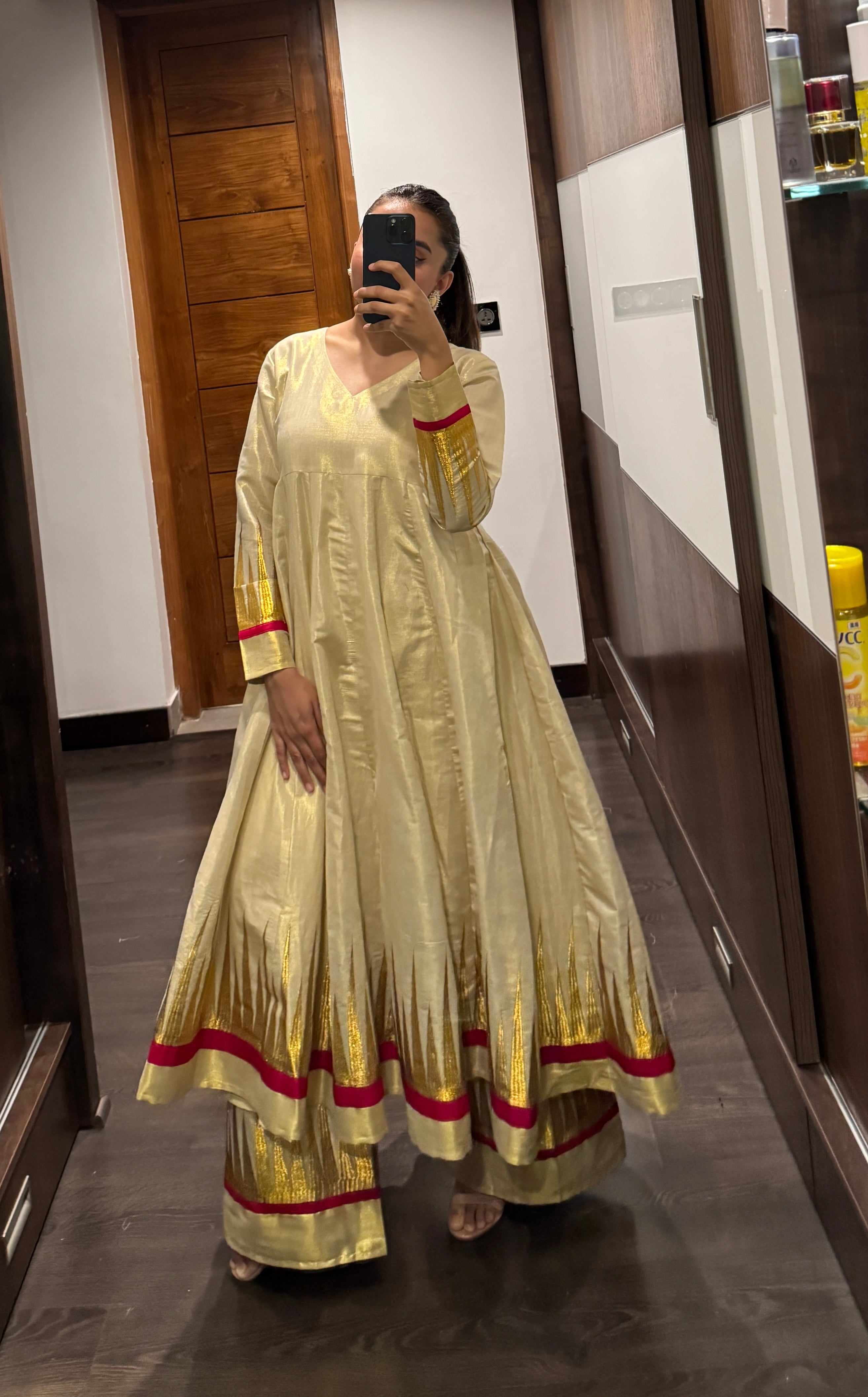 Tulsi set