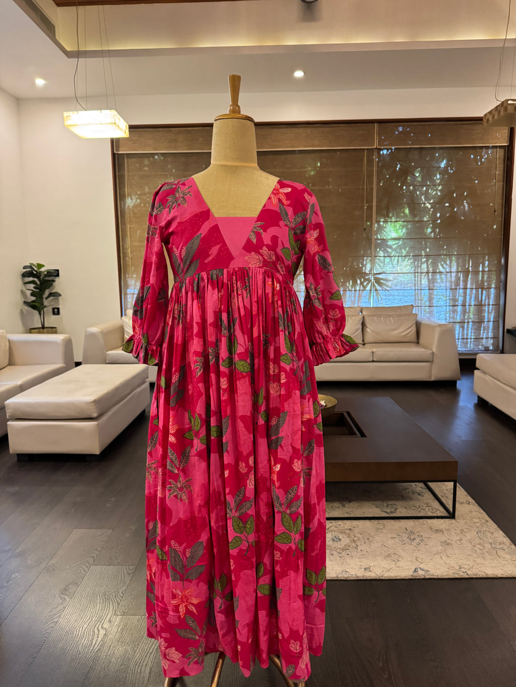 Ella Dress