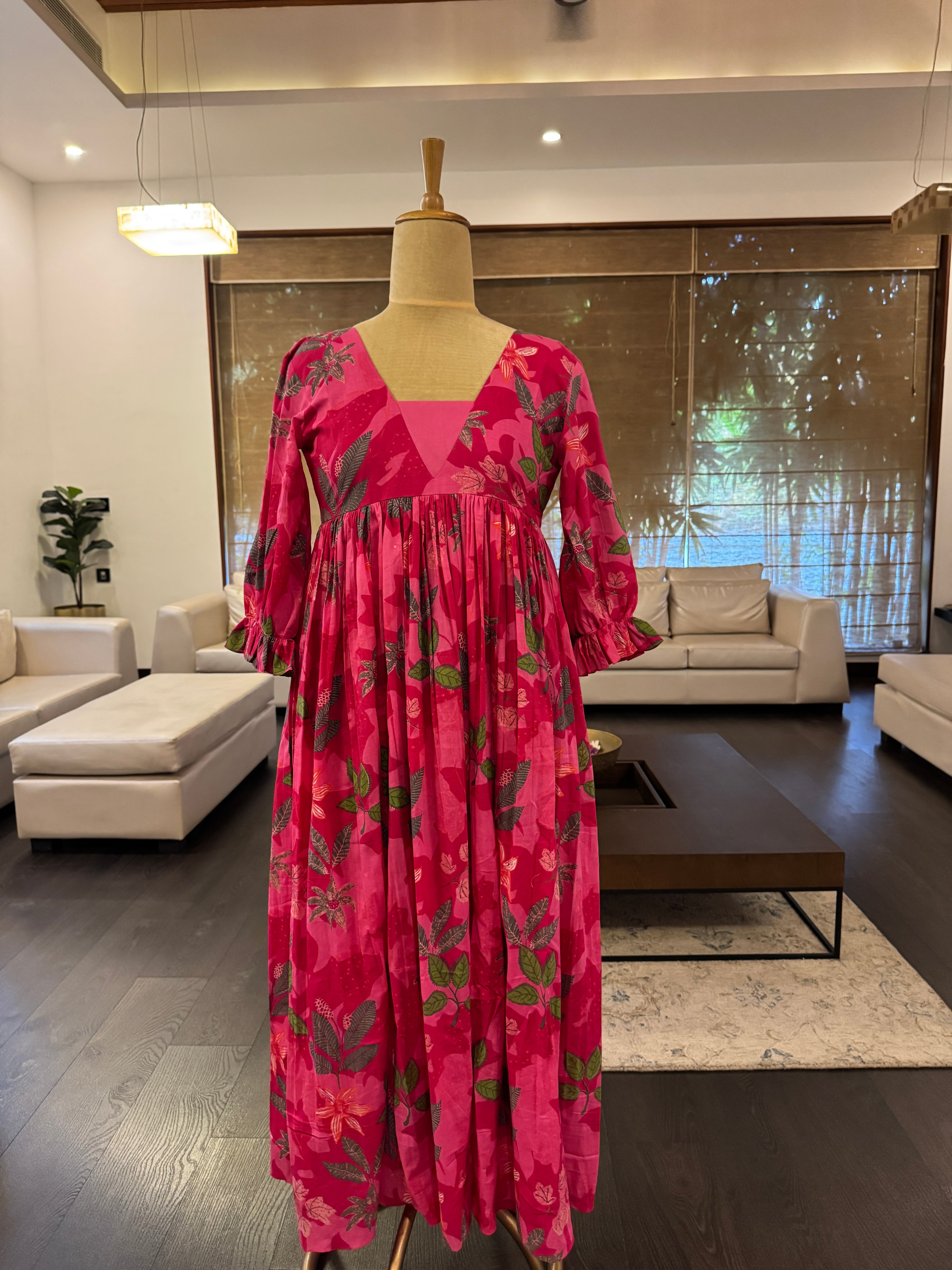 Ella Dress
