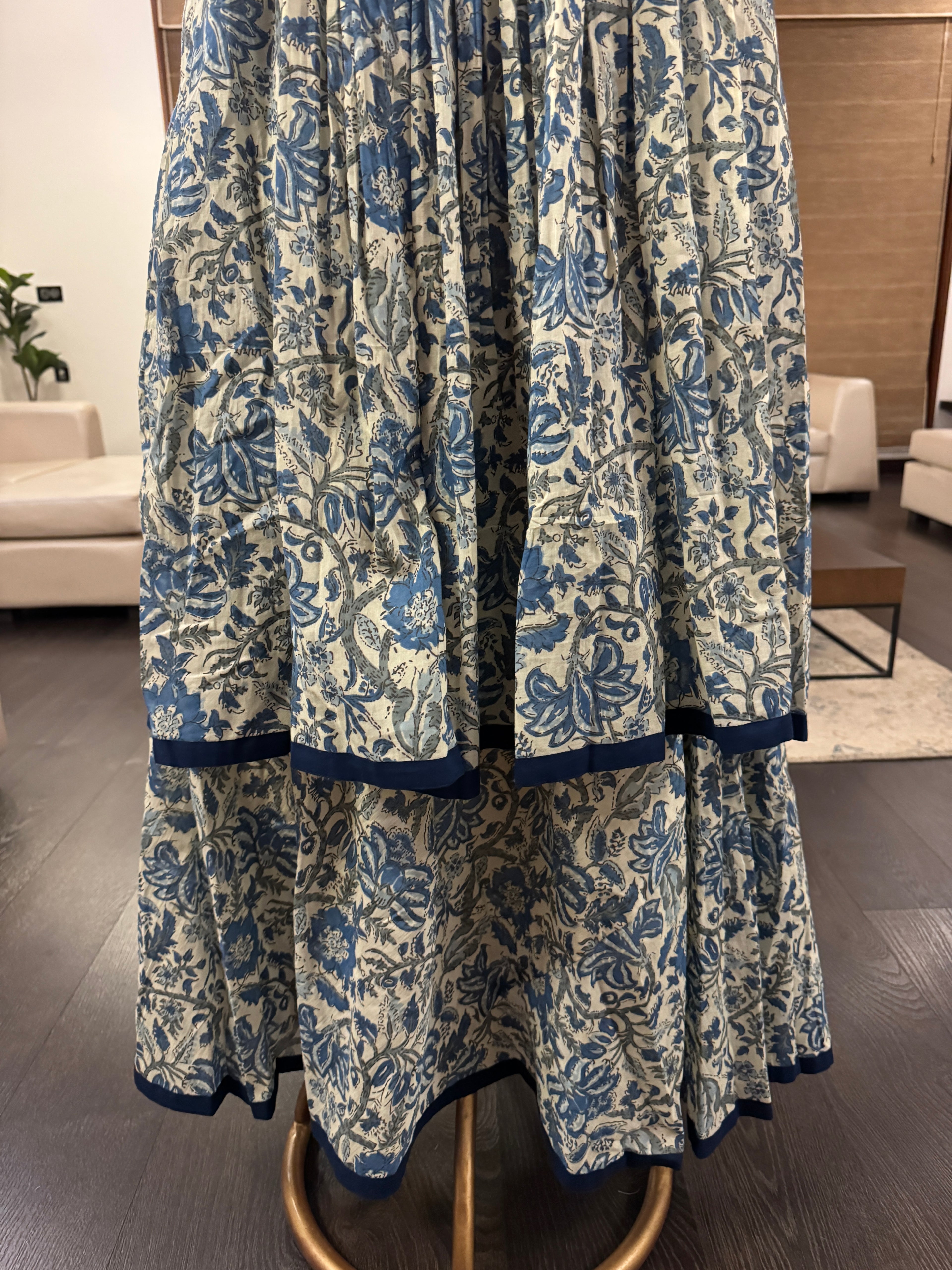 Laili Dress