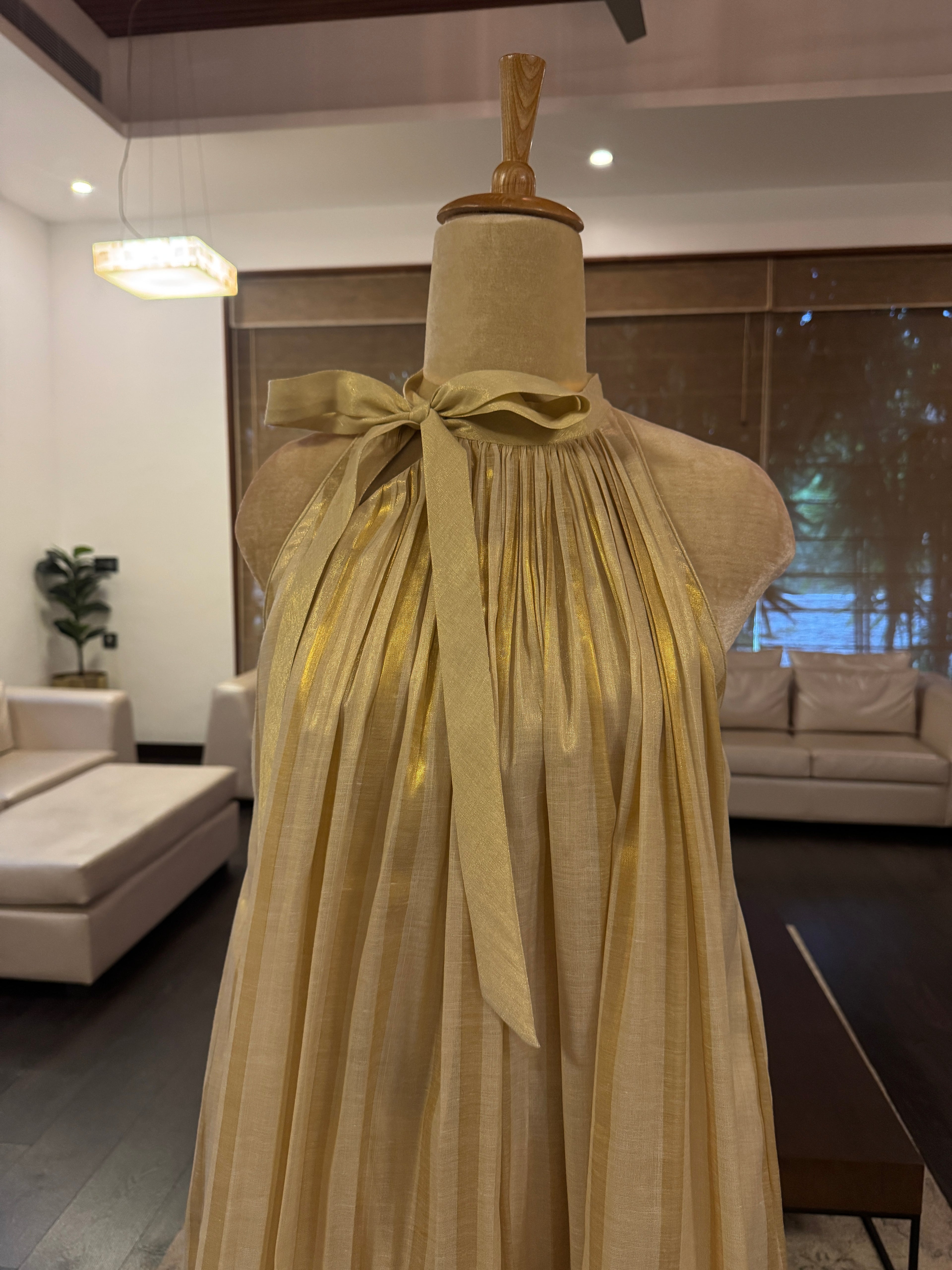 Malar Dress