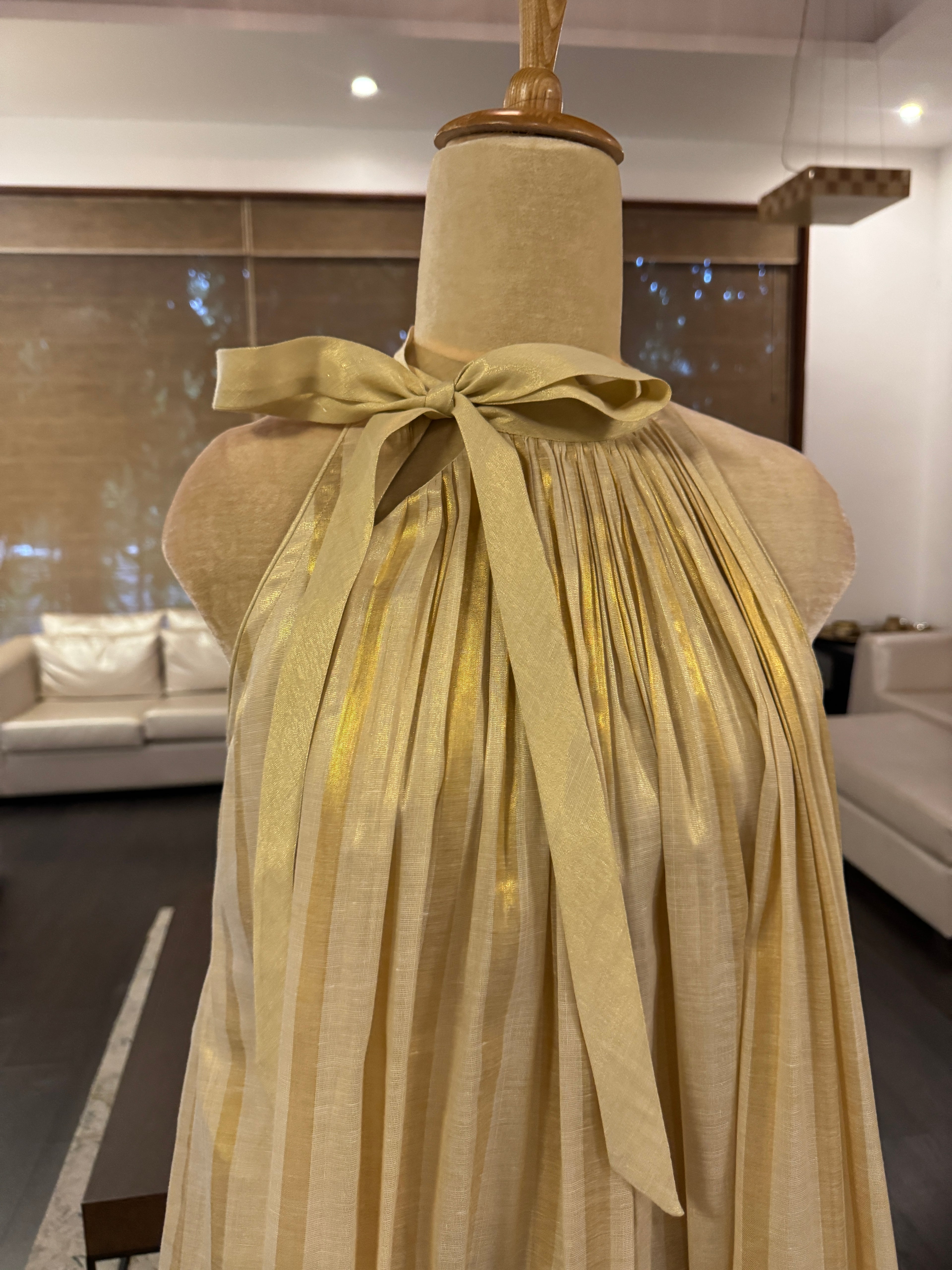 Malar Dress