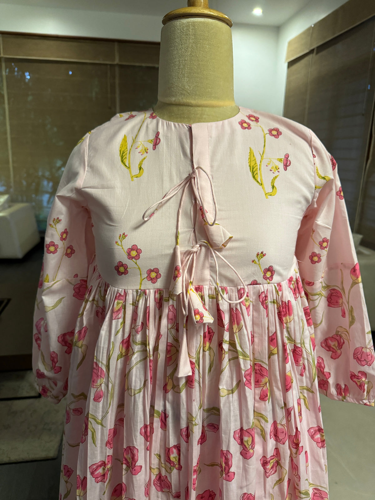 Peony Set
