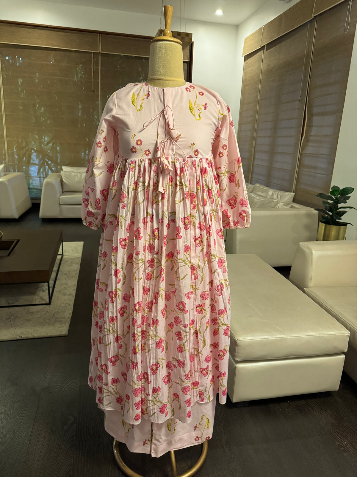 Peony Set