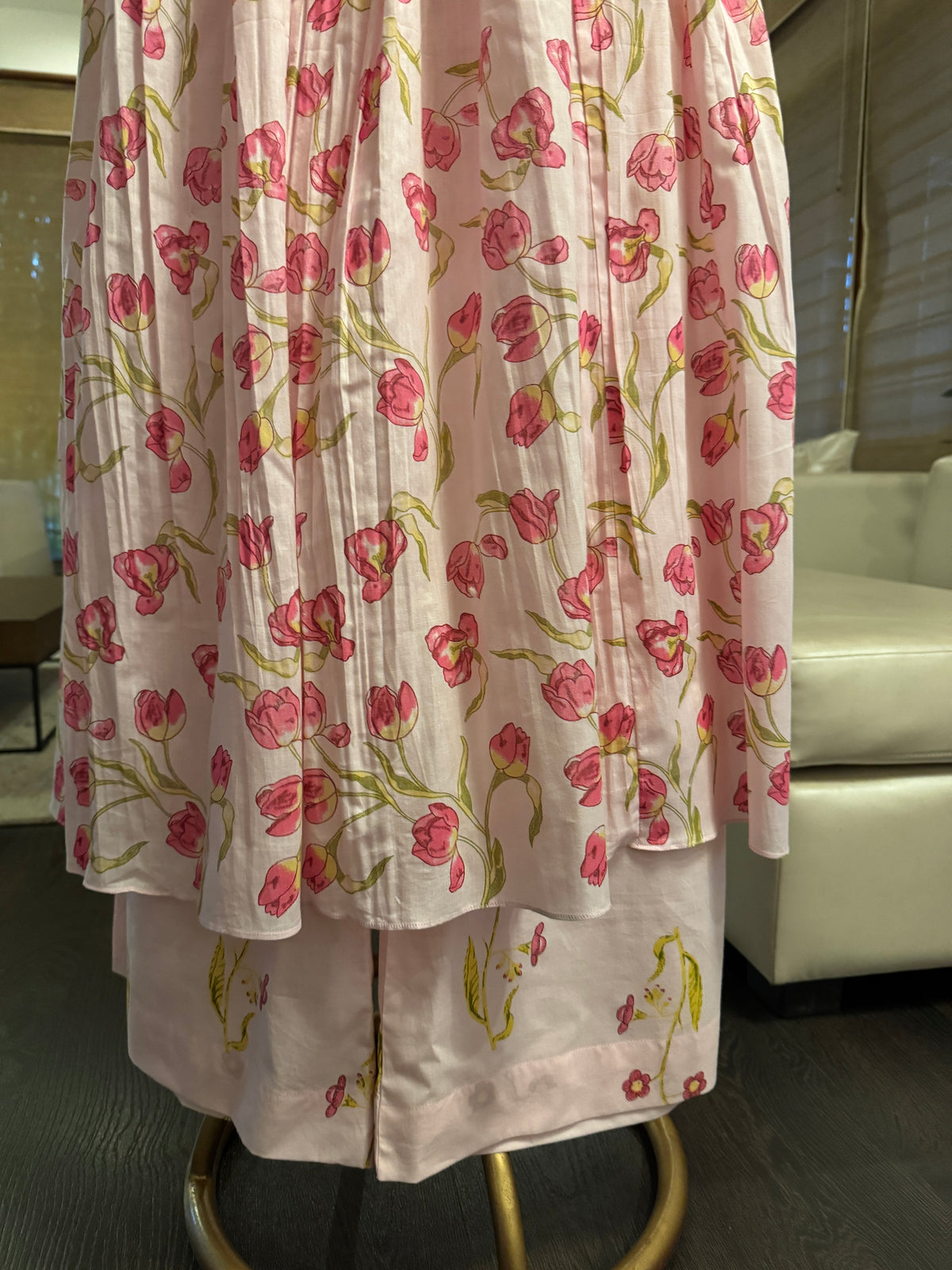 Peony Set