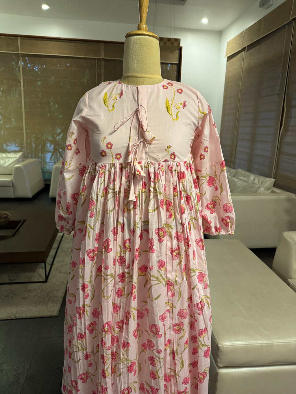 Peony Set