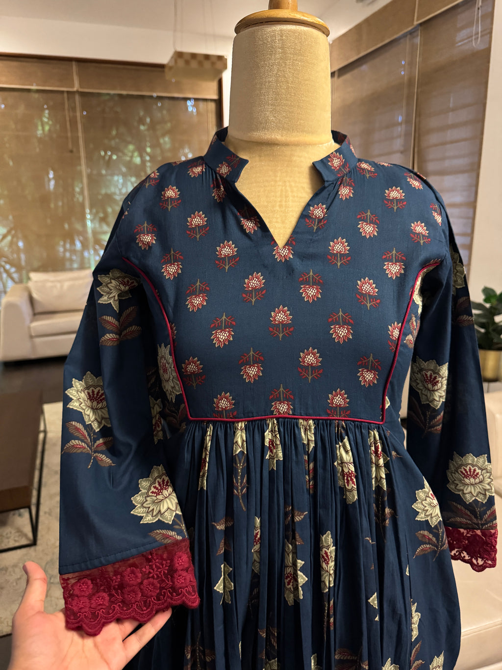 Maya Set