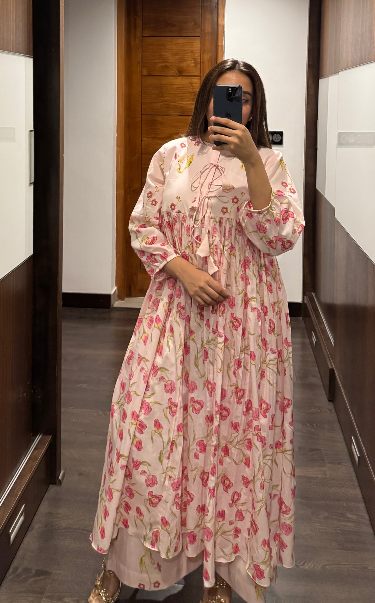 Peony Set