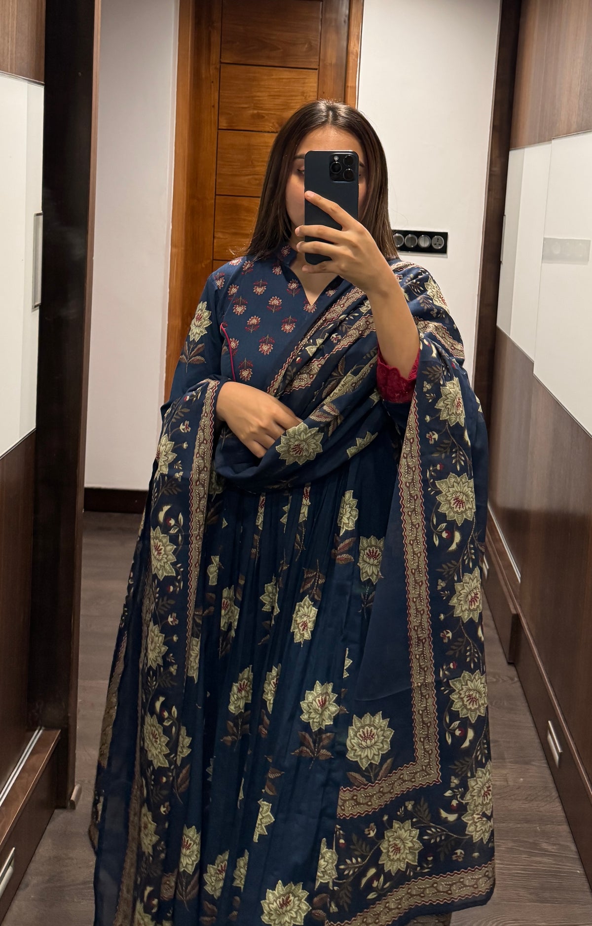 Maya Set