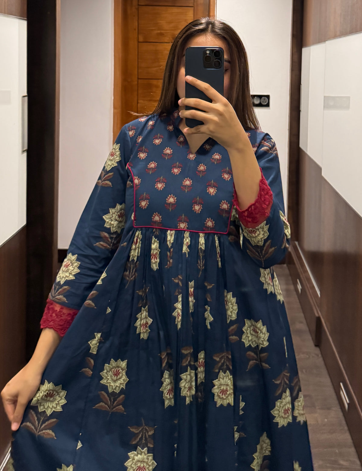 Maya Set