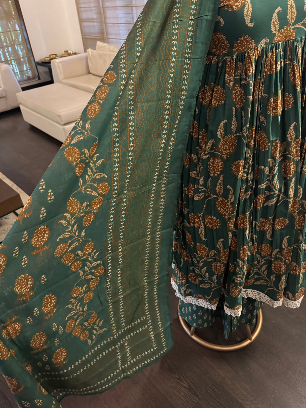 Gigi Set