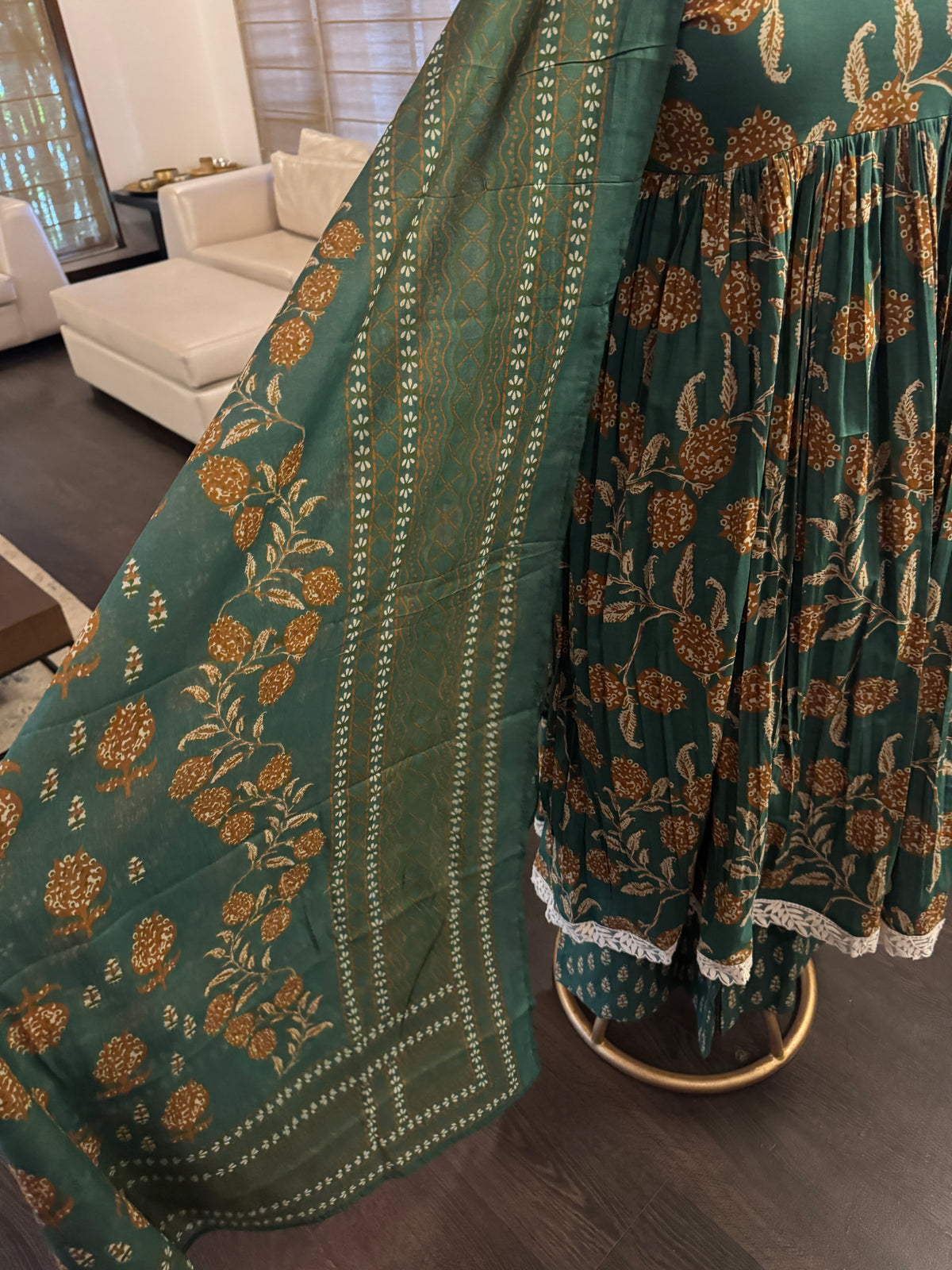 Gigi Set