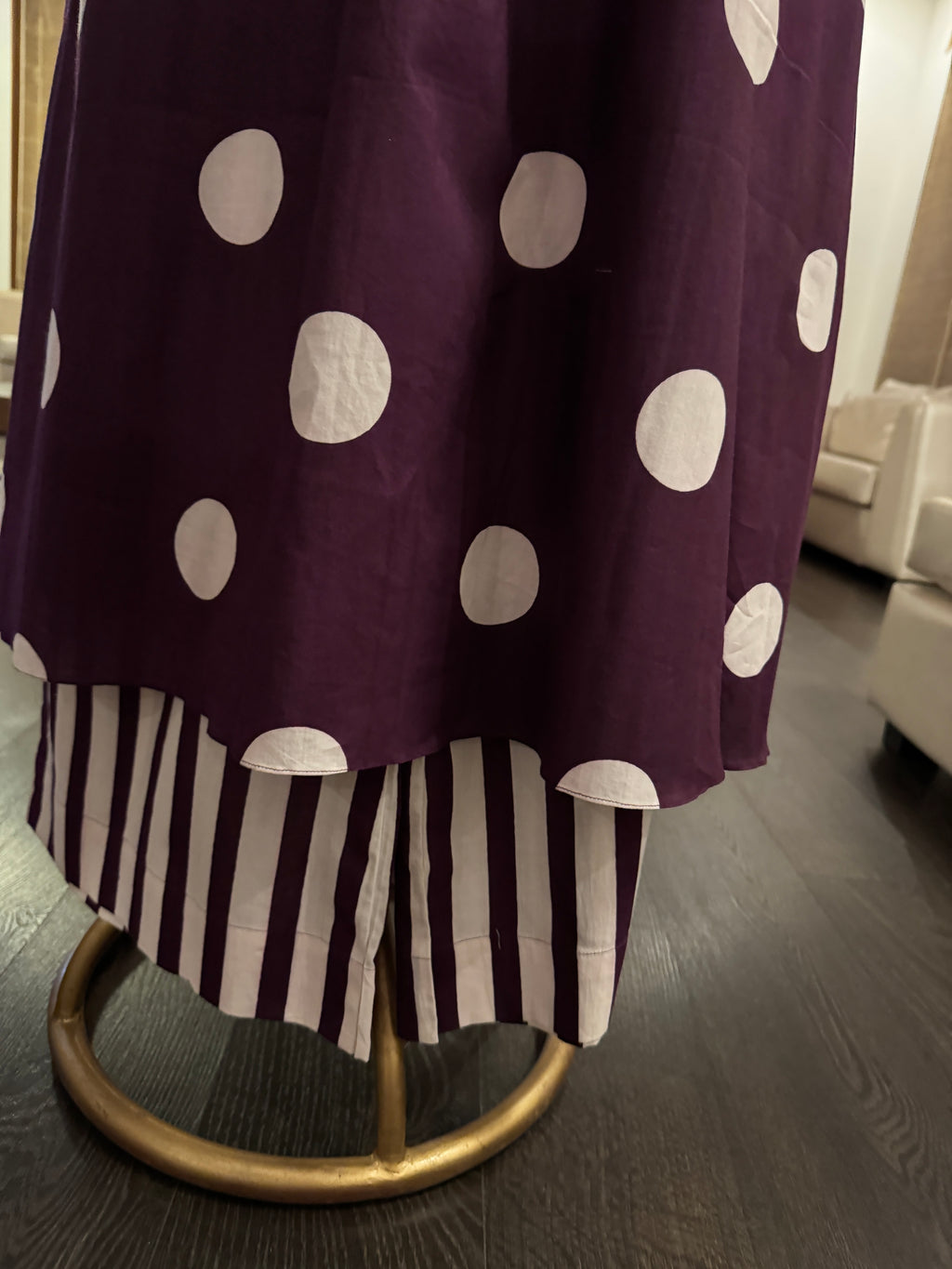 Polka Set