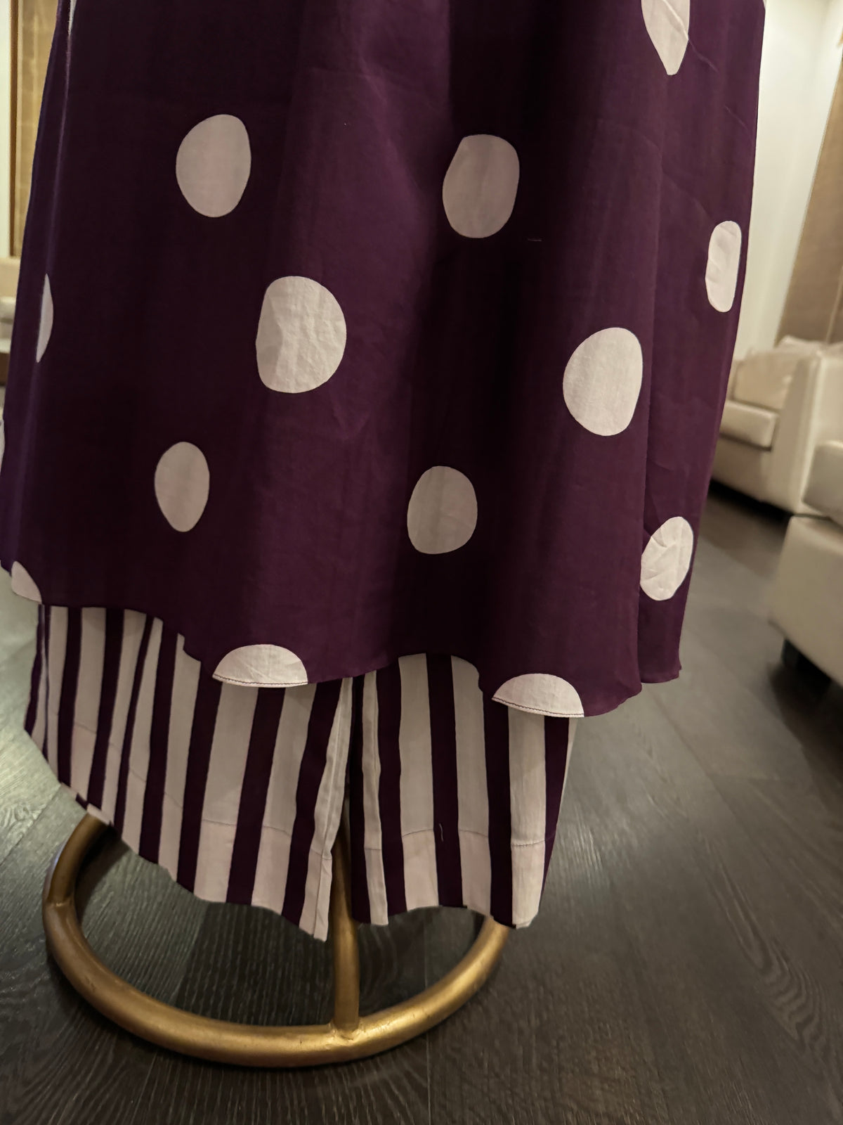 Polka Set
