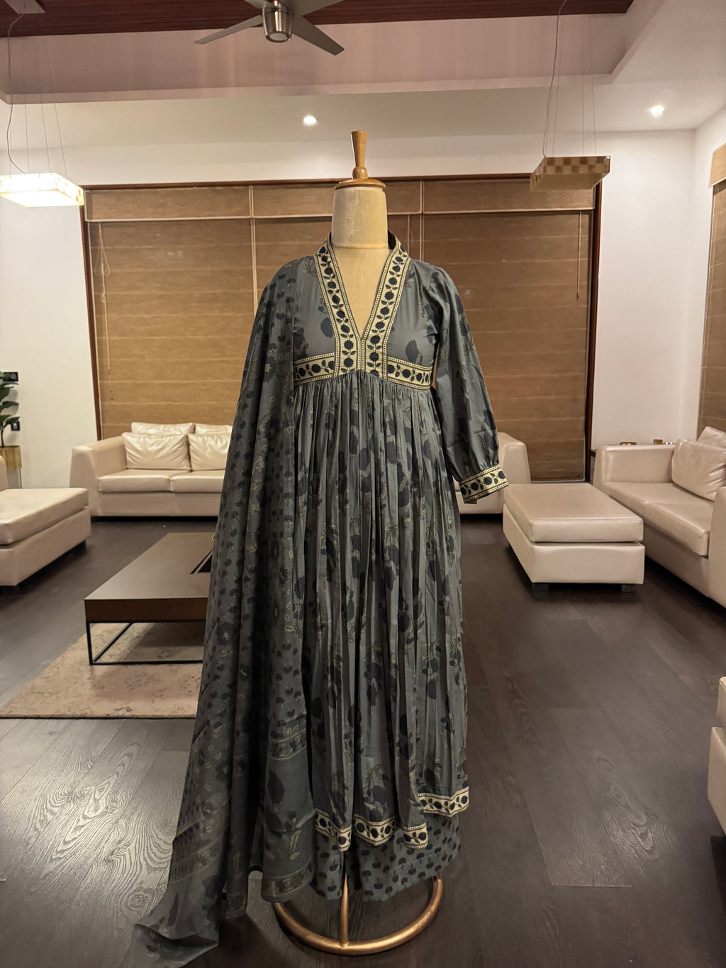 Rooh Set