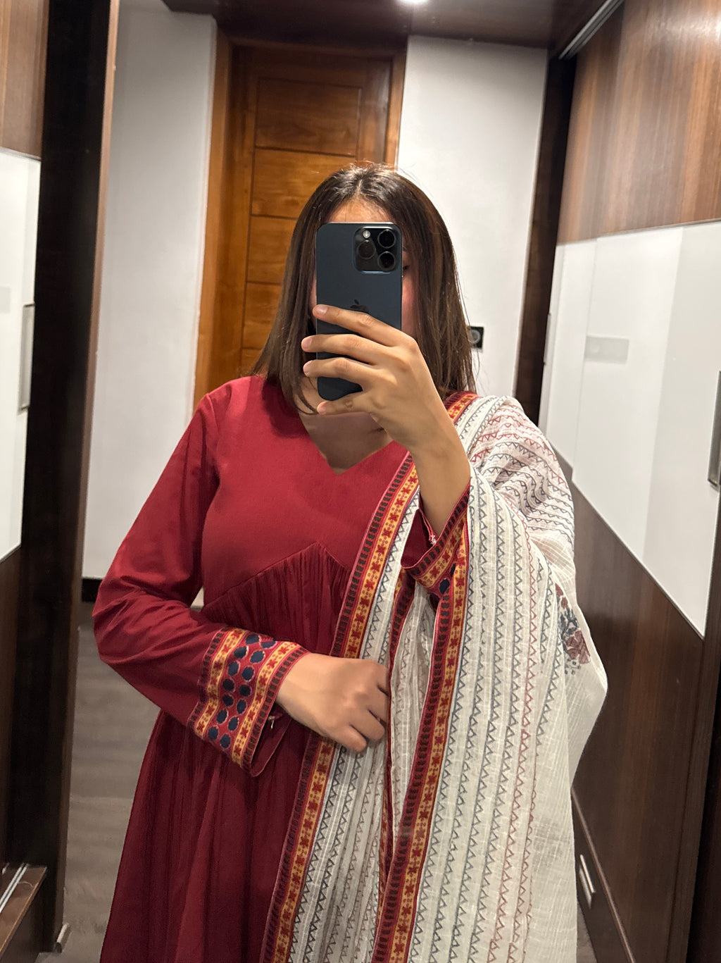 Reet Set