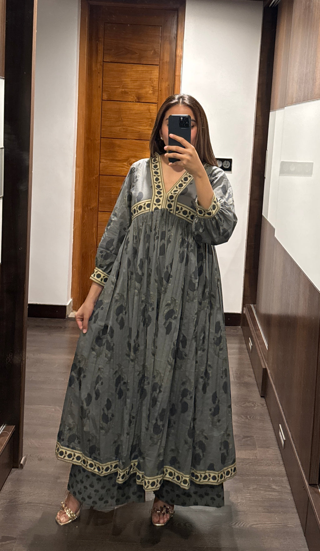 Rooh Set